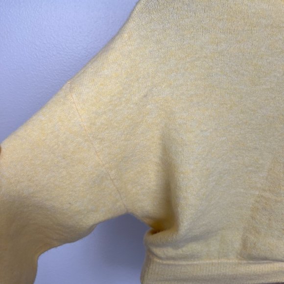 Alpaca-Wool (25%+10%) Sweater - ARITZIA - WILFRED - Picture 6 of 8